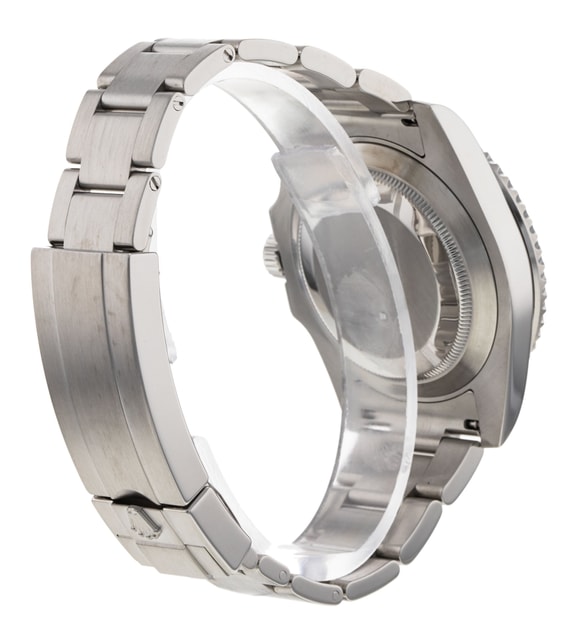 Rolex Submariner 114060 Image 3